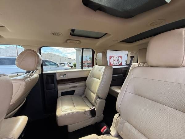 2014 Ford Flex Limited Mesa AZ