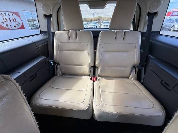 2014 Ford Flex Limited Mesa AZ