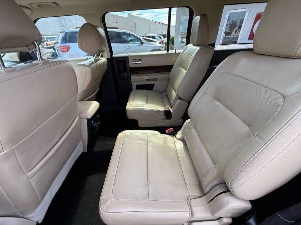 2014 Ford Flex Limited Mesa AZ