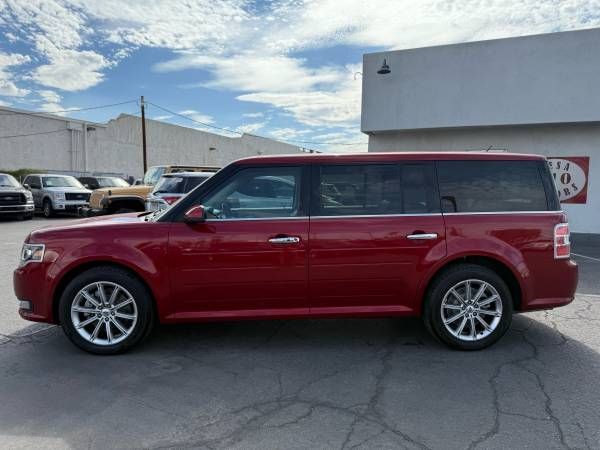 2014 Ford Flex Limited Mesa AZ