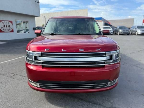 2014 Ford Flex Limited Mesa AZ