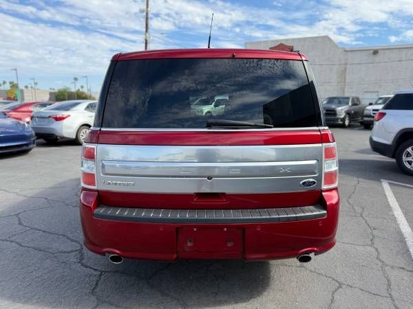 2014 Ford Flex Limited Mesa AZ