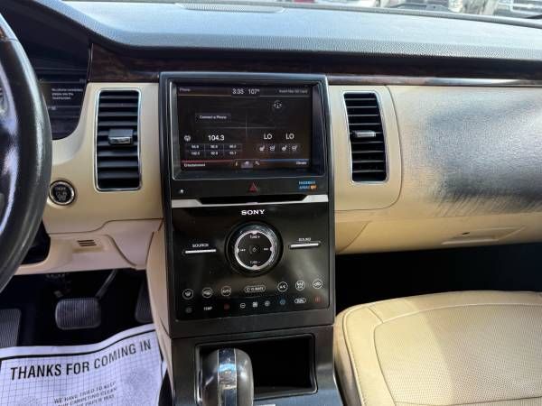 2014 Ford Flex Limited Mesa AZ