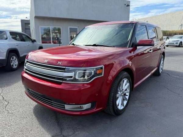2014 Ford Flex Limited Mesa AZ