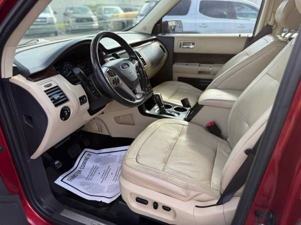 2014 Ford Flex Limited Mesa AZ