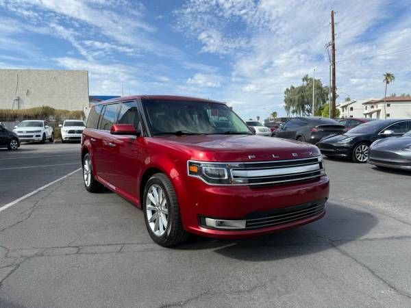 2014 Ford Flex Limited Mesa AZ