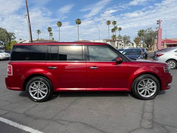 2014 Ford Flex Limited Mesa AZ