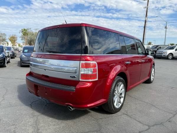2014 Ford Flex Limited Mesa AZ