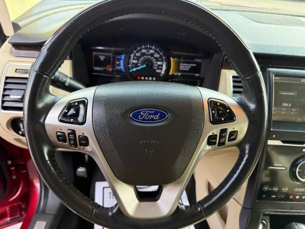 2014 Ford Flex Limited Mesa AZ