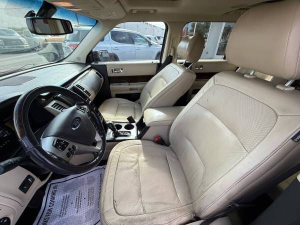 2014 Ford Flex Limited Mesa AZ