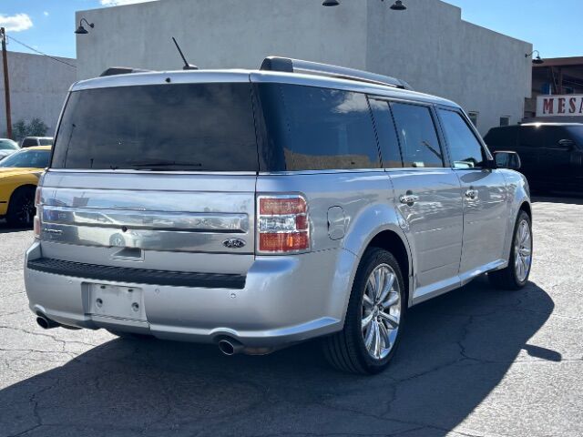 2014 Ford Flex Limited