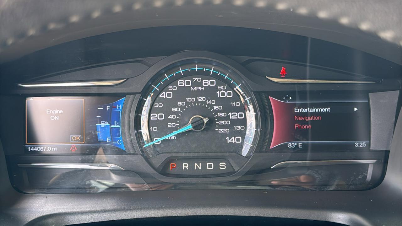 2014 Ford Flex Limited  Selma TX