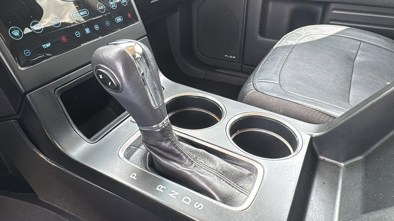2014 Ford Flex Limited  Selma TX