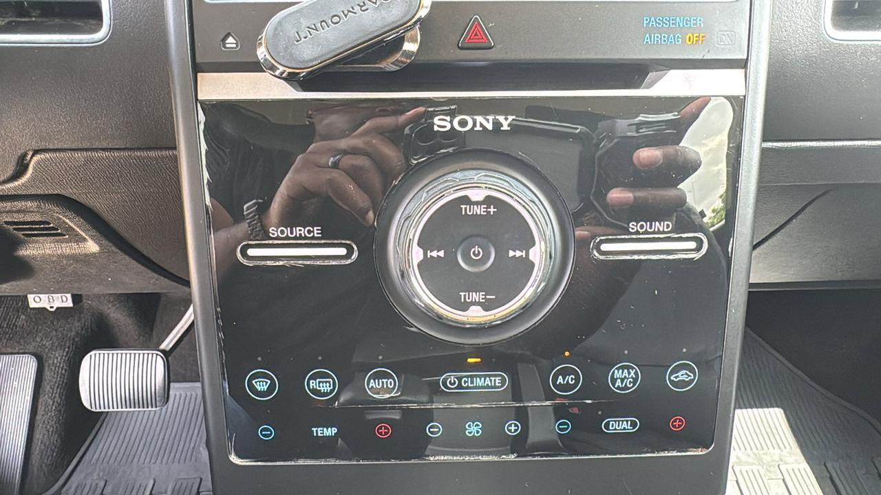 2014 Ford Flex Limited  Selma TX