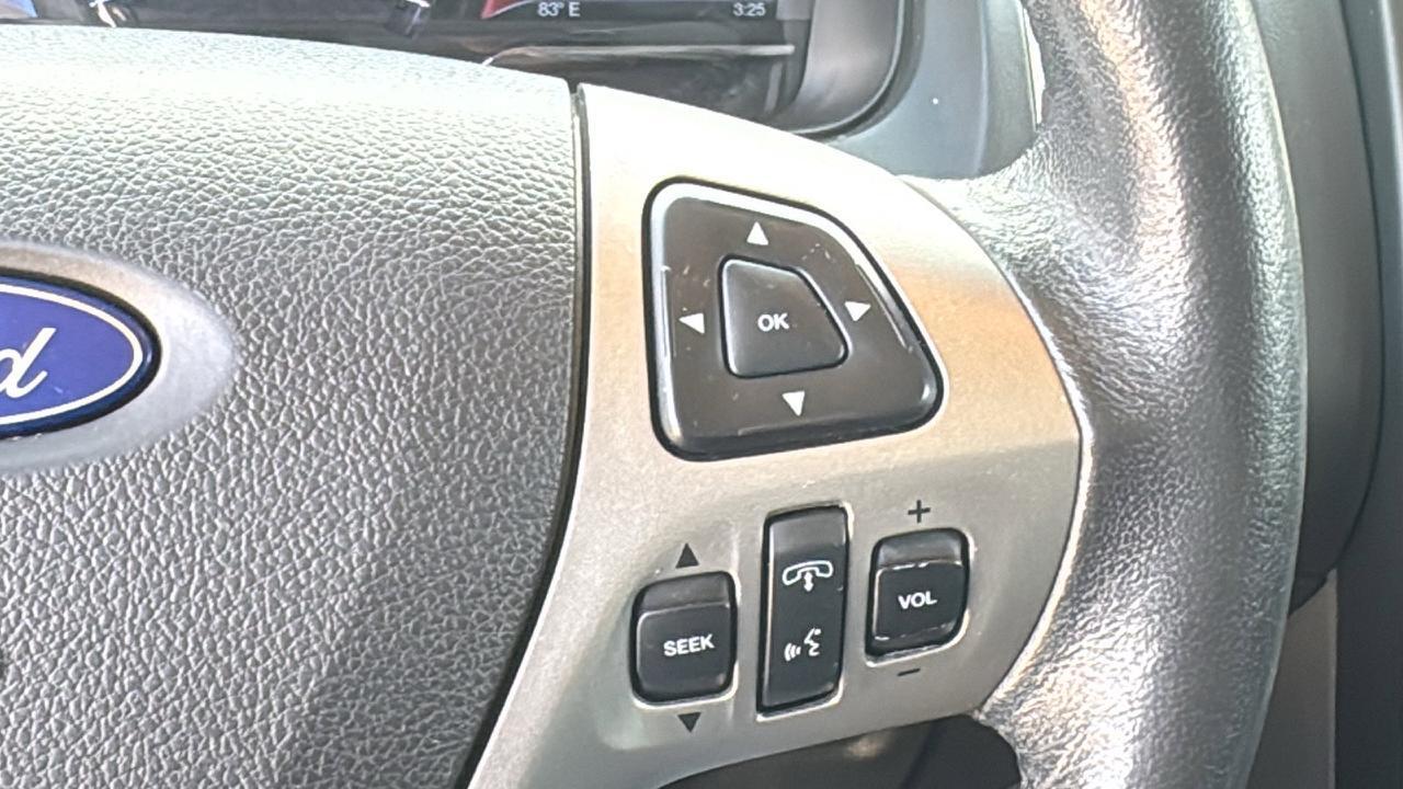 2014 Ford Flex Limited  Selma TX