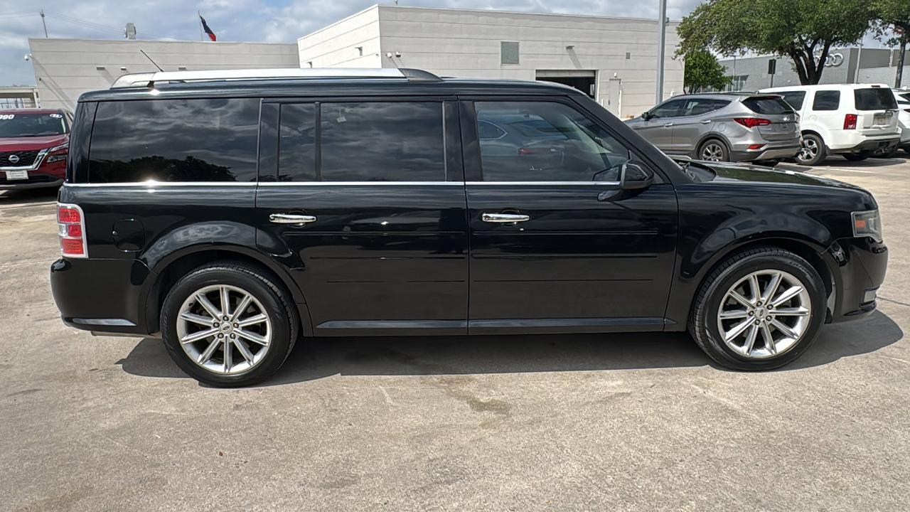 2014 Ford Flex Limited  Selma TX