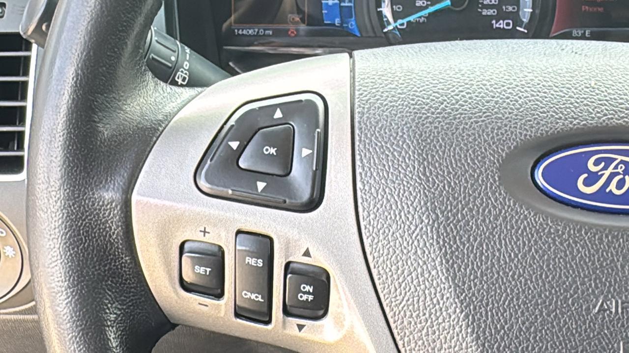 2014 Ford Flex Limited  Selma TX