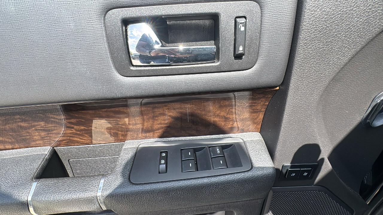 2014 Ford Flex Limited  Selma TX