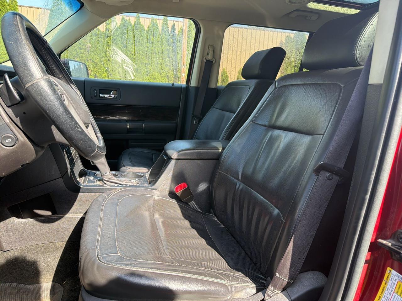 2014 Ford Flex Limited w/EcoBoost Portland OR