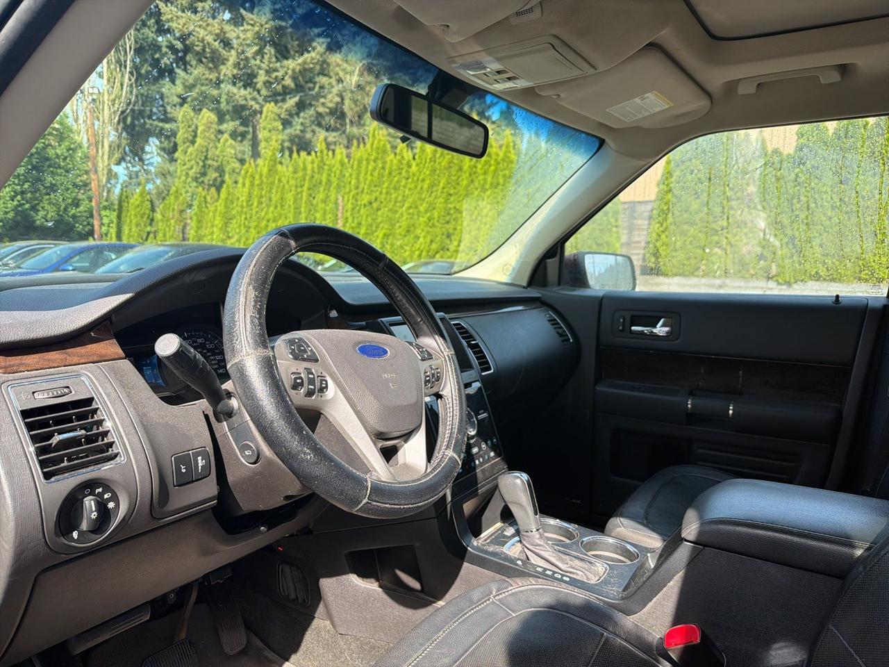 2014 Ford Flex Limited w/EcoBoost Portland OR