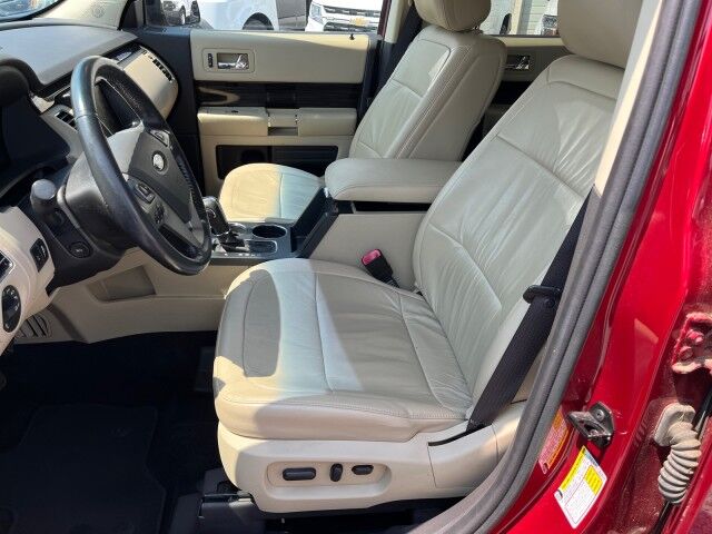 2014 Ford Flex SEL Ashland VA