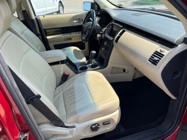 2014 Ford Flex SEL Ashland VA