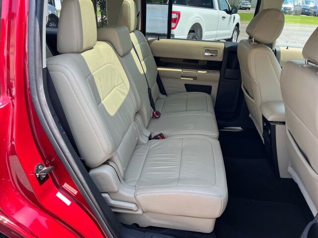 2014 Ford Flex SEL Ashland VA