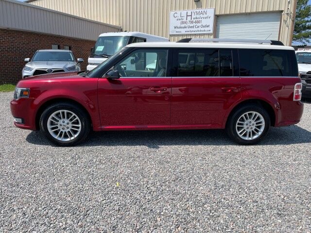 2014 Ford Flex SEL Ashland VA