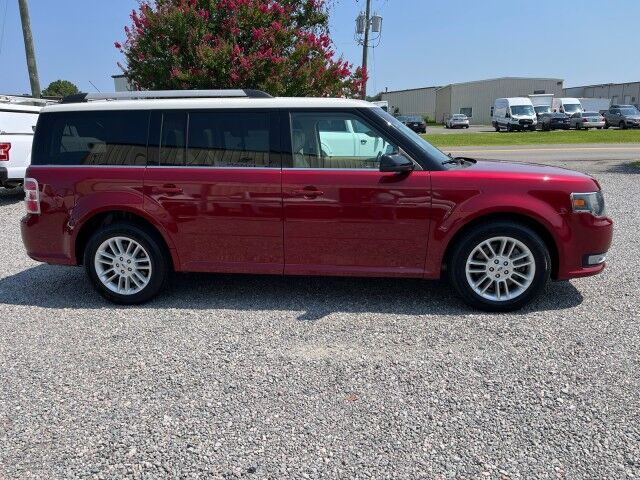 2014 Ford Flex SEL Ashland VA
