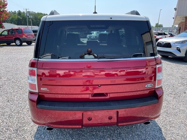 2014 Ford Flex SEL Ashland VA