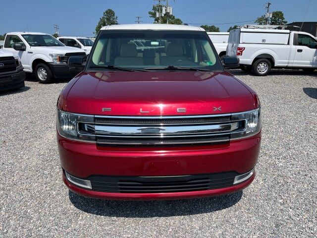 2014 Ford Flex SEL Ashland VA