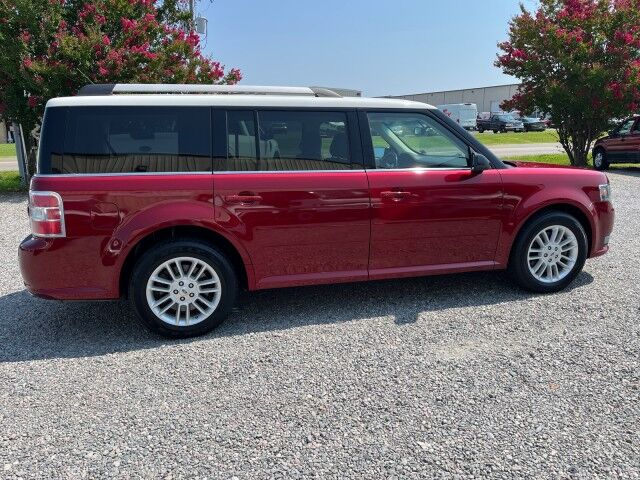 2014 Ford Flex SEL Ashland VA