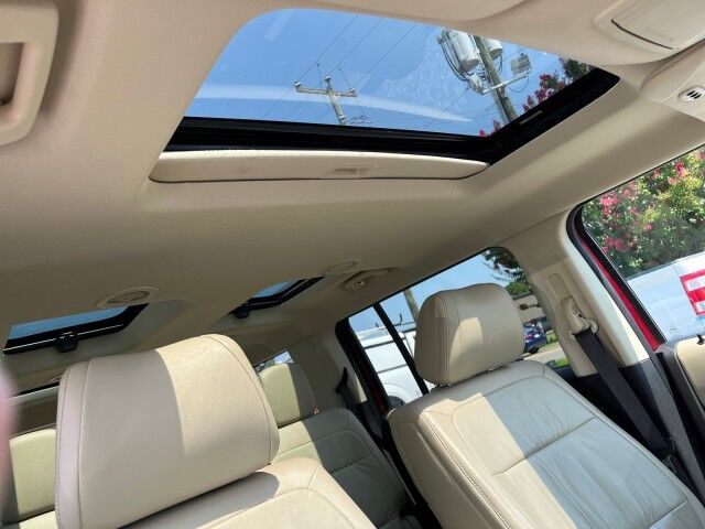 2014 Ford Flex SEL Ashland VA