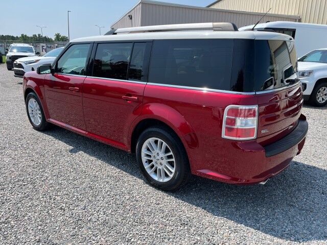 2014 Ford Flex SEL Ashland VA