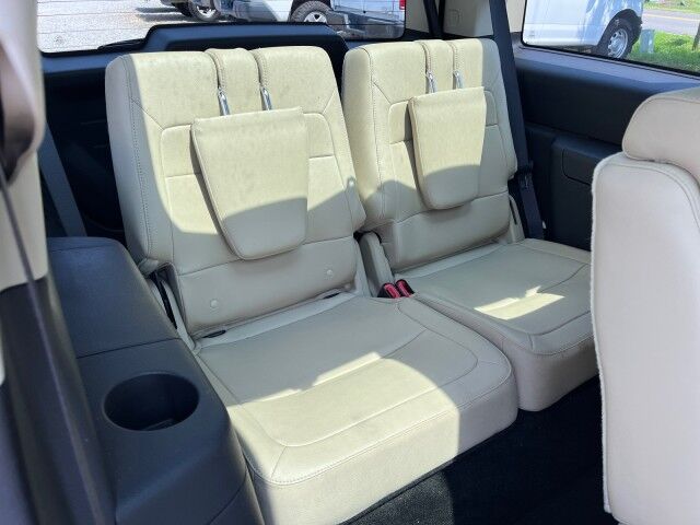 2014 Ford Flex SEL Ashland VA
