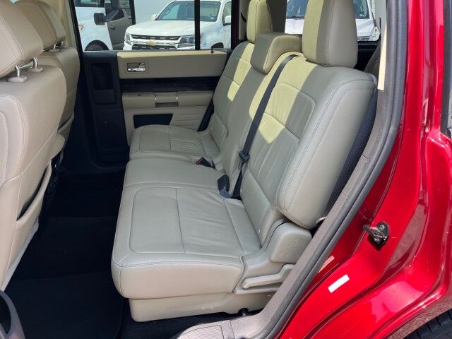 2014 Ford Flex SEL Ashland VA