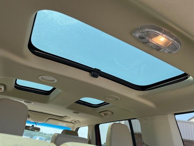 2014 Ford Flex SEL Ashland VA