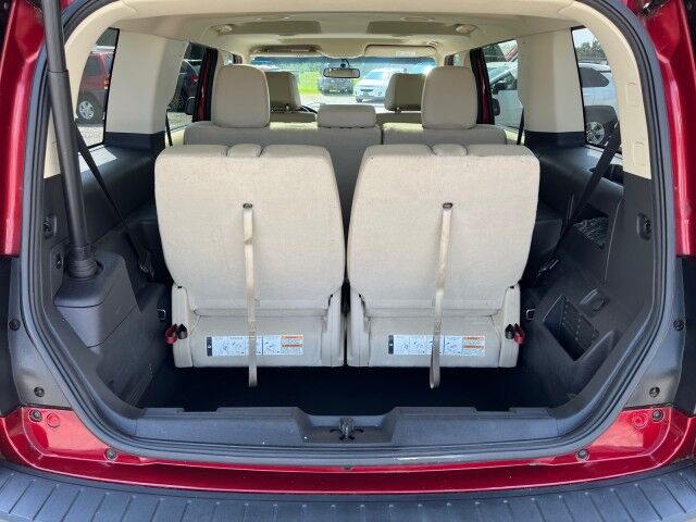 2014 Ford Flex SEL Ashland VA