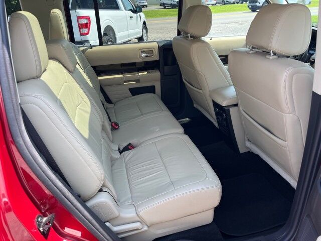 2014 Ford Flex SEL Ashland VA