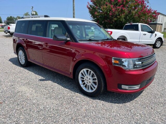 2014 Ford Flex SEL Ashland VA