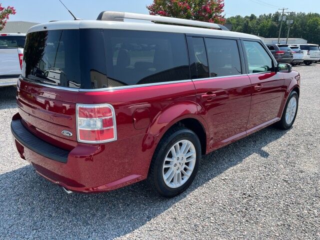 2014 Ford Flex SEL Ashland VA