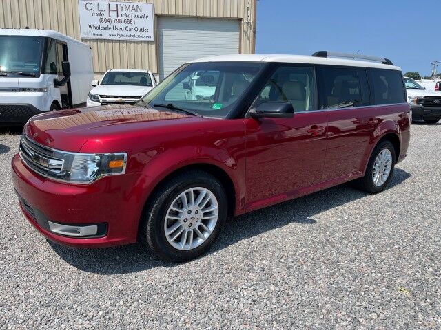 2014 Ford Flex SEL Ashland VA