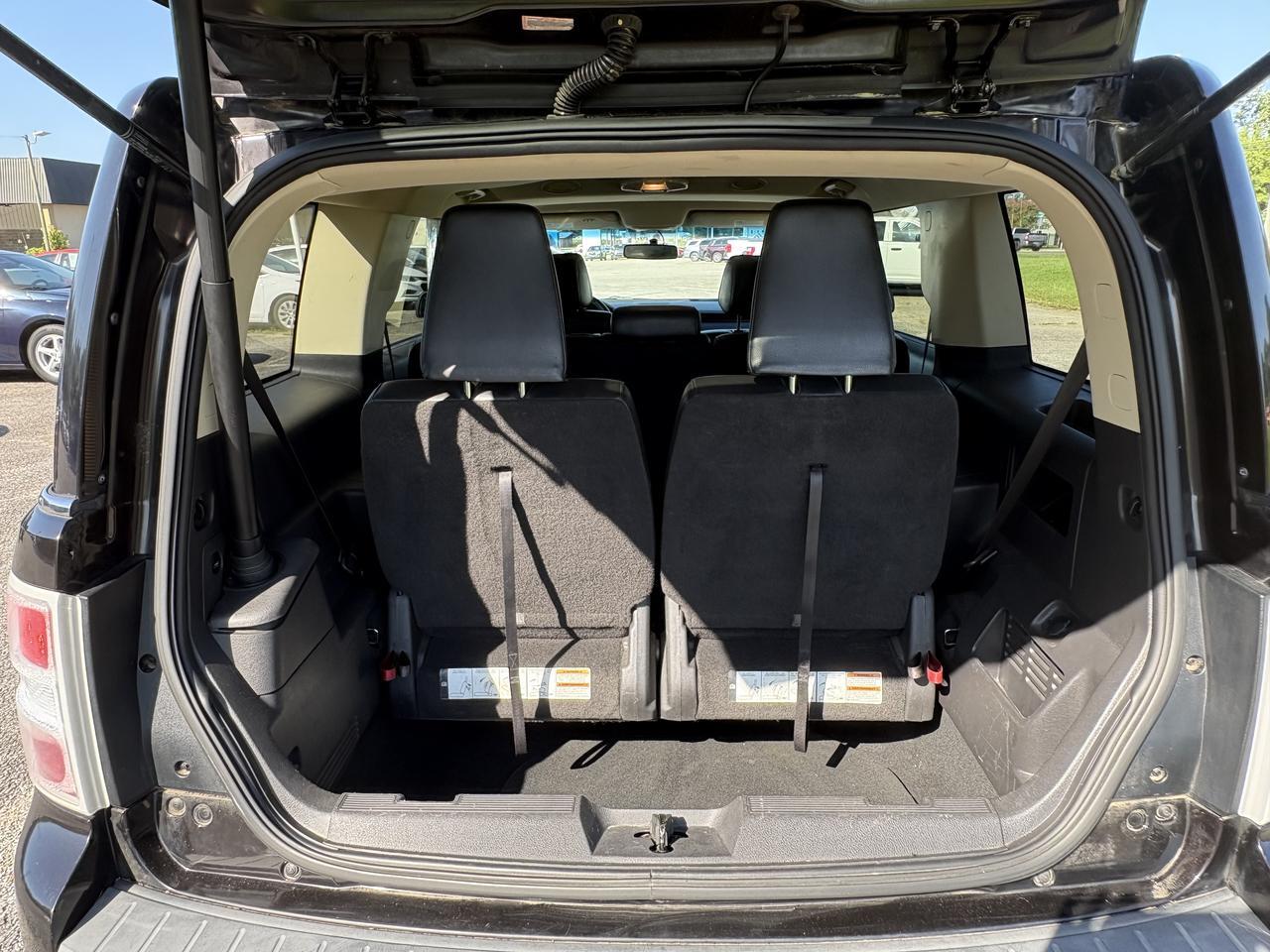2014 Ford Flex SEL FWD Meridian MS