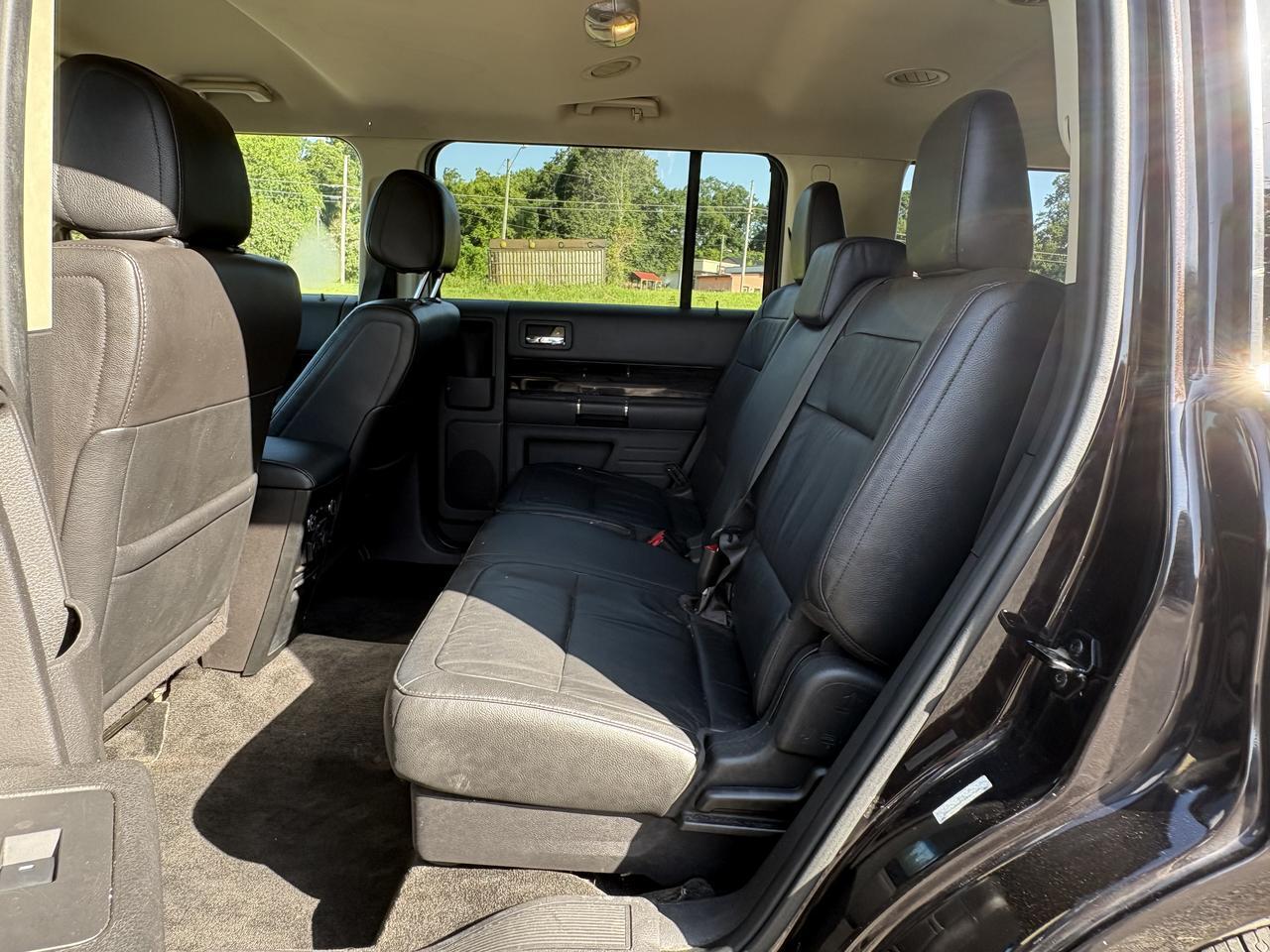 2014 Ford Flex SEL FWD Meridian MS