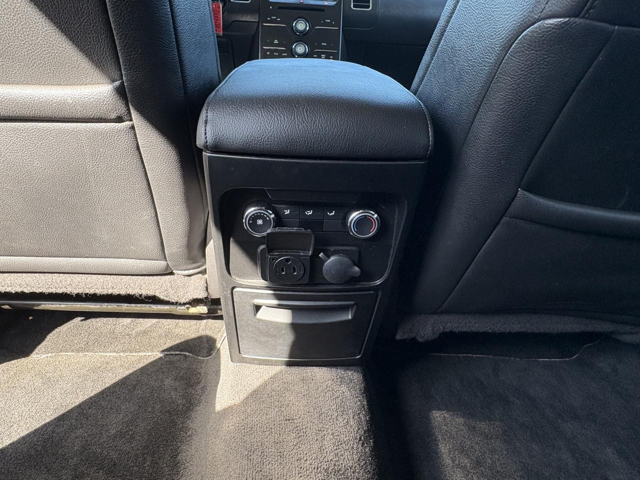 2014 Ford Flex SEL FWD Meridian MS