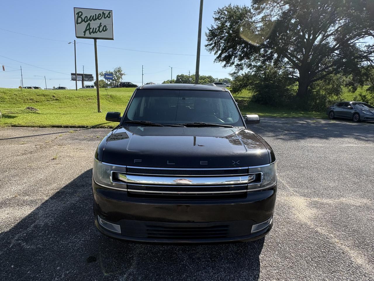 2014 Ford Flex SEL FWD Meridian MS