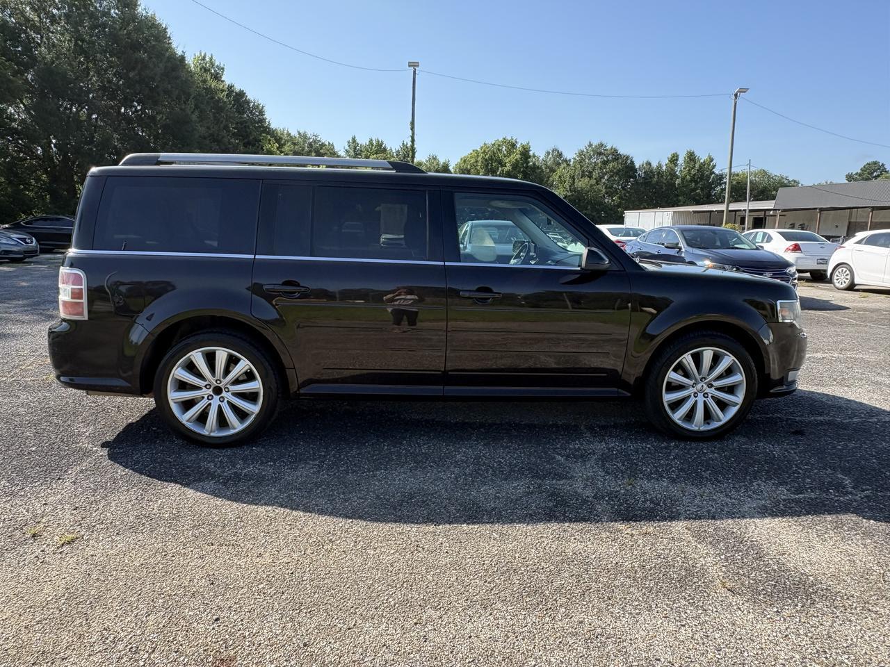 2014 Ford Flex SEL FWD Meridian MS