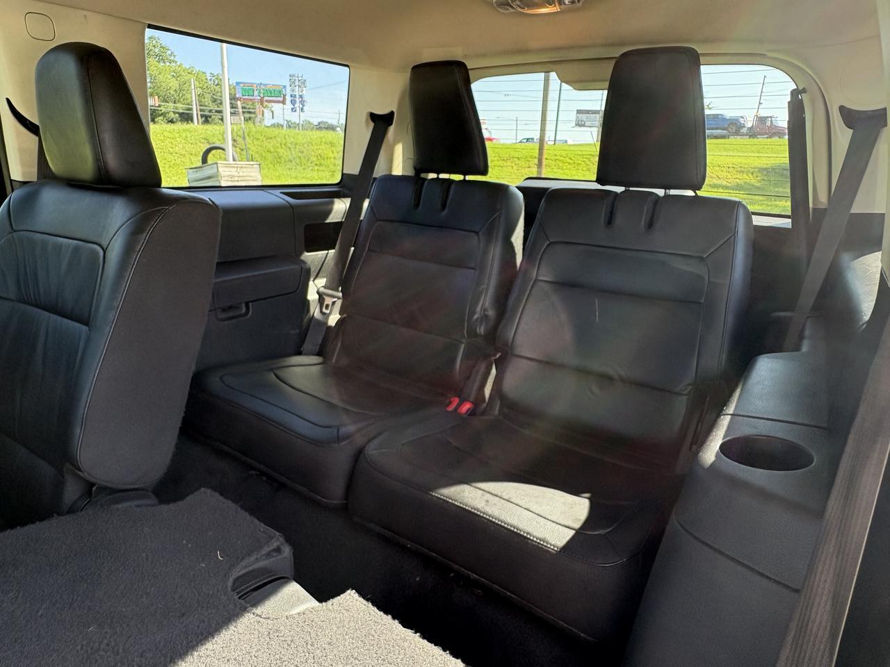 2014 Ford Flex SEL FWD Meridian MS