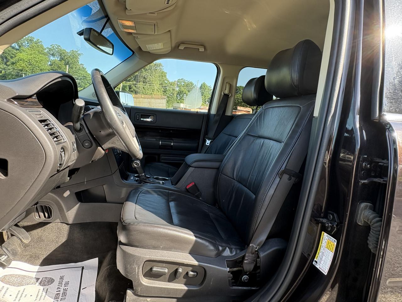 2014 Ford Flex SEL FWD Meridian MS