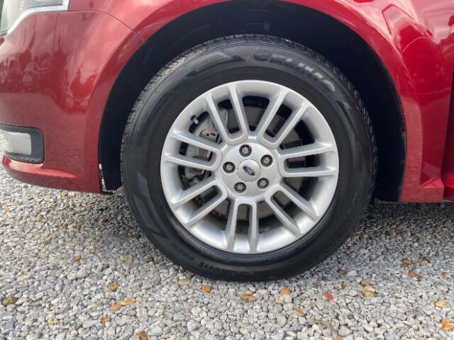 2014 Ford Flex SEL Hattiesburg MS